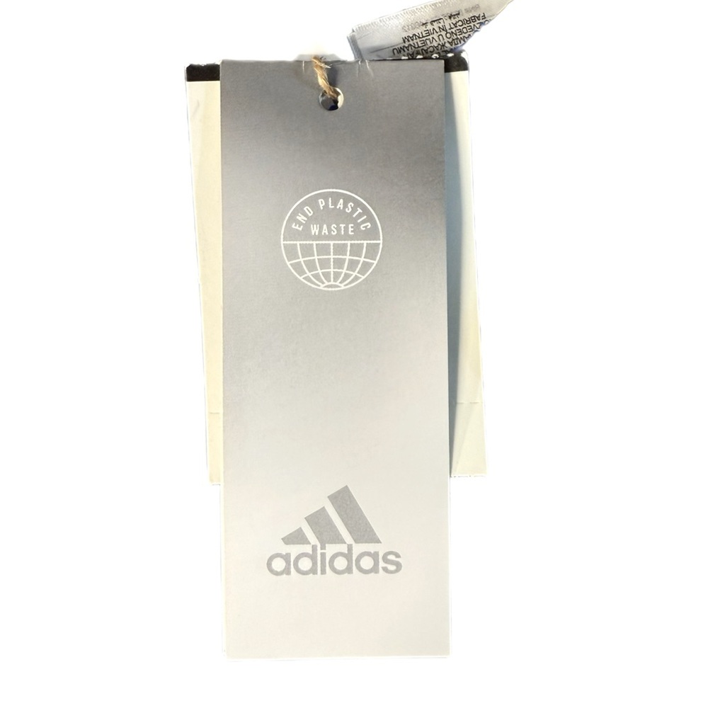 Adidas Stadium Women’s 5-Inch Training Shorts Team Royal Blue/White  AEROREADY - Picture 2 of 4